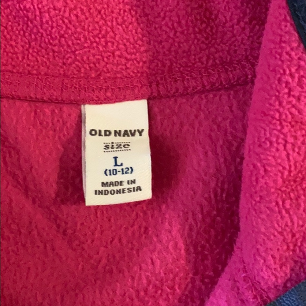 Jacket - Picture 3 of 3